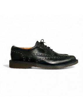 Vintage Dr. Martens Tredair Made in England Wingtip Brogues UK Size 7 | M8/W9